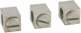 Circuit Breaker Accessory Lug Kit, 100A for 14 to 1/0 AWG Cu & 12 to 1/0 AWG Al