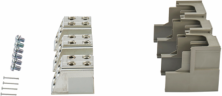 PowerPacT P Lug Kit Mechanical 1200 A Set of 4