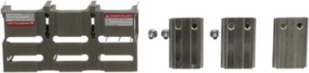PowerPacT P Circuit Breaker Lug Kit, 800-1200A, Set of 3, AWG 3/0-600 kcmil