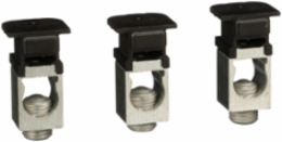 PowerPacT H Circuit Breaker Lug Kit, 15A-150A, 500 kcmil, Aluminum