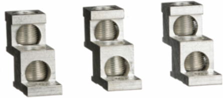 Heavy Duty Safety Switch Double Lug Kit 200A, 6 AWG to 300 kcmil