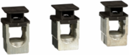 PowerPacT J-Frame Mechanical Lug Kit, 200-250A, Set of 3, Aluminium