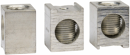 Circuit Breaker Lug Kit, Mechanical, 6 AWG to 350 kcmil, Qty 3