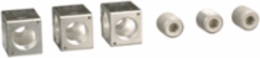 PowerPacT L Mechanical Lug Kit, 250A, 500 kcmil, Set of 3