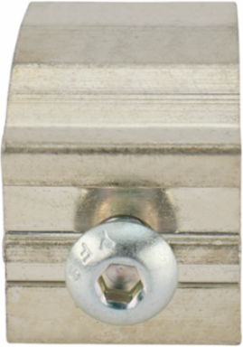 Mechanical Lug Kit 400A 1-350 to 750 kcmil Pvc Free