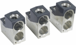 PowerPacT Mechanical Lug Kit, 400-600A, Set of 3