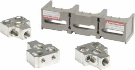PowerPacT Lug Kit, Mechanical 800A, 3/0 AWG–500 kcmil Cu or Al