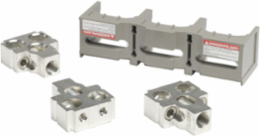 PowerPacT Lug Kit, Mechanical 800A, 3/0 AWG–500 kcmil Cu or Al