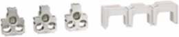 PowerPacT P Lug Kit, 800A, 3/0 AWG to 500 kcmil, Aluminum
