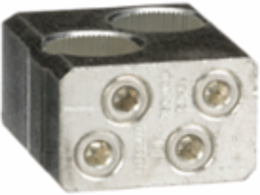 800A Connector Accessory Lug Kit, Aluminum, 500-750 kcmil