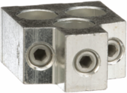 Connector Accessory for 1000A Circuit Breakers, 3/0 to 500 kcmil Lugs