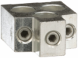 Connector Accessory for 1000A Circuit Breakers, 3/0 to 500 kcmil Lugs