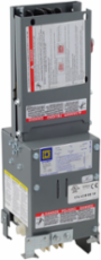 Elbow, I-Line Busway, 400A, 600VAC, 3 phase, 4 wire, front inside, Al, plug in, 18in x 18in