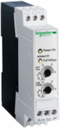Altistart 01 Soft Starter for Asynchronous Motors, 6A, 0.75-3 kW