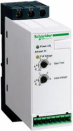 Altistart 01 Soft Starter 25A, 110-480V, 2.2-11kW