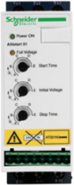 Altistart 01 Soft Starter, 9A, 1.5kW, 200-240V AC