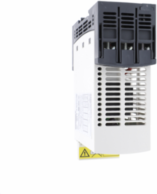 Altistart 01 Soft Starter, 9A, 460-480V, 3-Phase