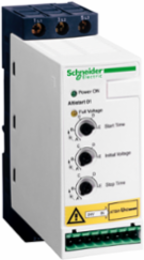 Altistart 01 Soft Starter, 12A, 380-415V, 5.5kW, DIN Rail Mount