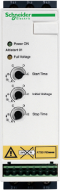 Altistart 01 Soft Starter 22A 200-240V 4-5.5kW