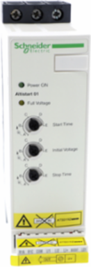 Altistart 01 Soft Starter 22A 7.5-11kW 380-415V