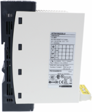 Altistart 01 Soft Starter 22A 7.5-11kW 380-415V