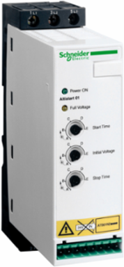 Altistart 01 Soft Starter 22A 7.5-11kW 380-415V