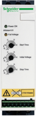 Altistart 01 Soft Starter 22A 460-480V for Asynchronous Motors