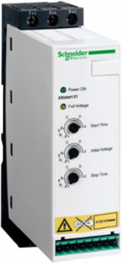 Altistart 01 Soft Starter 32A 15kW 380-415V