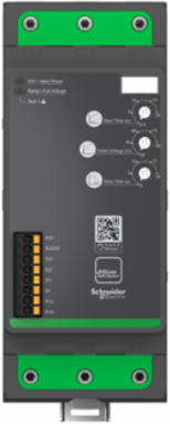 Altivar Soft Starter ATS130, 105A, 200 to 480V AC, control supply 24V DC