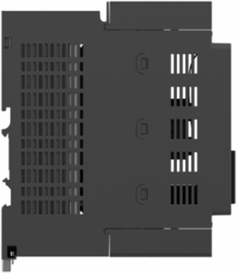 Altivar Soft Starter ATS130, 80A, 200 to 480V AC, control supply 24V DC