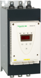 Altistart 22 Soft Starter for 3-Phase Motors, 30-75 kW, 110 A