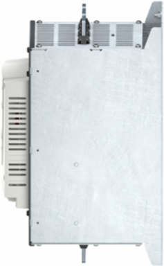 Altistart 22 Soft Starter 30-100hp 110V-575V 110A