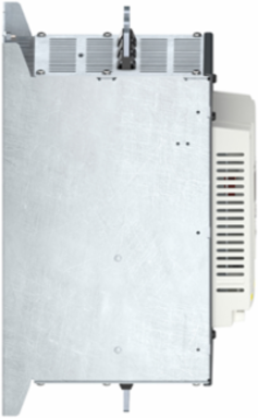 Altistart 22 Soft Starter, 50-150 hp, 110V-575V, IP00