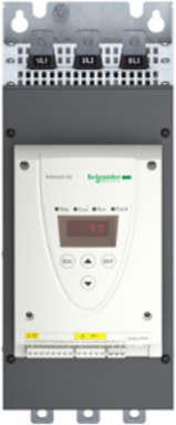 Altistart 22 Soft Starter, 50-150 hp, 110V-575V, IP00