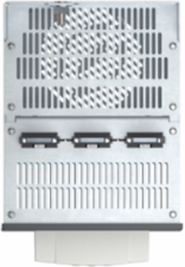 soft starter for asynchronous motor, Altistart 22, control 230V, 230 to 440V, 75 to 132kW