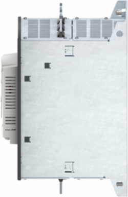 Altistart 22 Soft Starter, 75-250HP, 230-575V, 250A