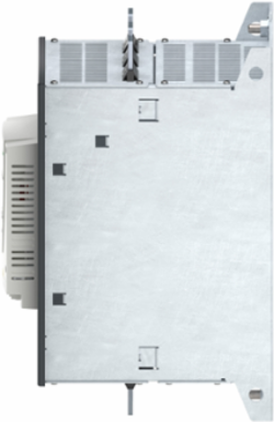 soft starter for asynchronous motor, Altistart 22, control 230V, 230 to 440V, 90 to 160kW