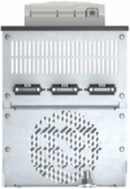 soft starter for asynchronous motor, Altistart 22, control 230V, 230 to 440V, 90 to 160kW