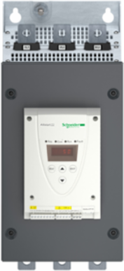 Altistart 22 Soft Starter, 100-300hp, 320A, 110V-575V AC