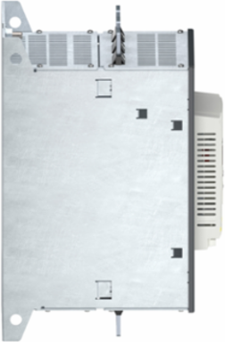 Altistart 22 Soft Starter, 100-300hp, 320A, 110V-575V AC
