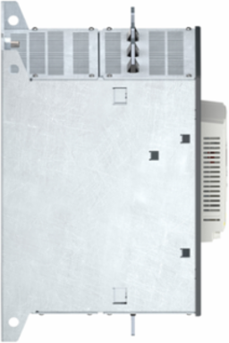 Altistart 22 Soft Starter 230-440V, 132-250kW, 480A, 50 kg
