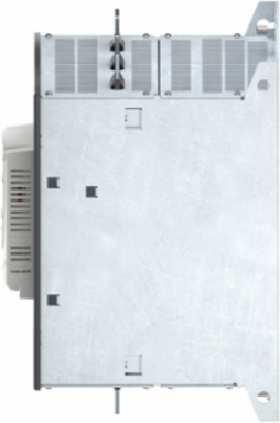 Altistart 22 Soft Starter, 230-440V, 355kW, 590A, 50kg