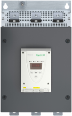 Altistart 22 Soft Starter, 230-440V, 355kW, 590A, 50kg