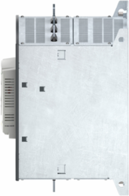 Altistart 22 Soft Starter, 3-Phase, 160kW-400kW, Integrated Bypass