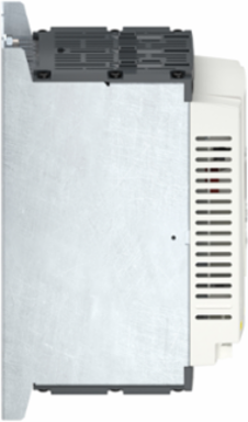 soft starter for asynchronous motor, Altistart 22, control 230V, 230 to 440V, 4 to 7.5kW