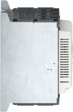 Soft Starter 75A for 3-Phase Motors, 230-440V, 37kW
