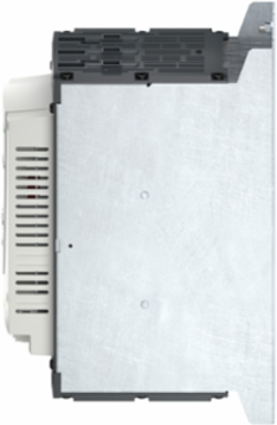 Soft Starter 88A, 22-45kW, 230-440V, Integrated Bypass