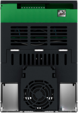 Soft starter, Altivar Soft Starter ATS430, 170A, 208 to 600V AC, control supply 110 to 230V AC