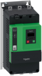 Soft starter, Altivar Soft Starter ATS430, 170A, 208 to 600V AC, control supply 110 to 230V AC