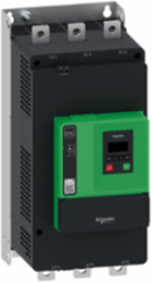 Soft starter, Altivar Soft Starter ATS430, 250A, 208 to 600V AC, control supply 110 to 230V AC